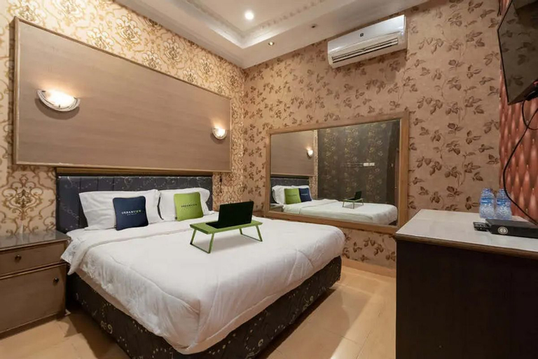 Bed 2