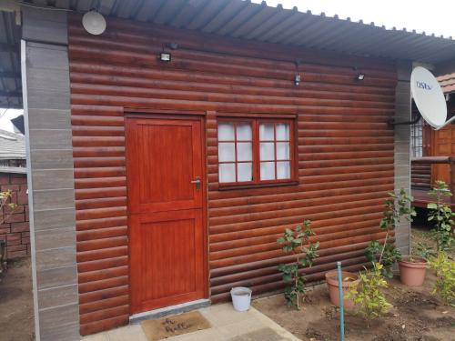Marietjies Guesthouse, Zululand