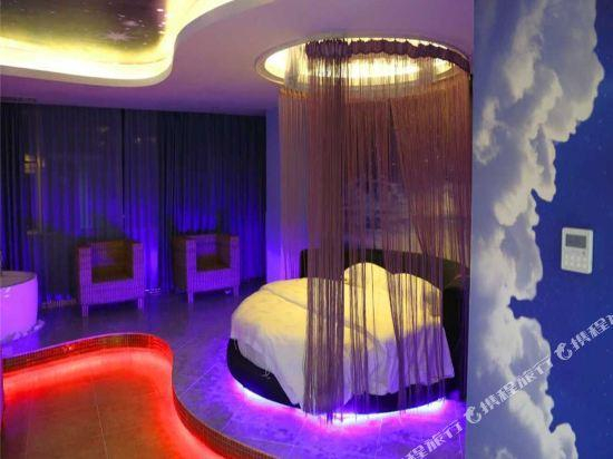 Others 2, Asia Theme Hotel, Honghe Hani and Yi