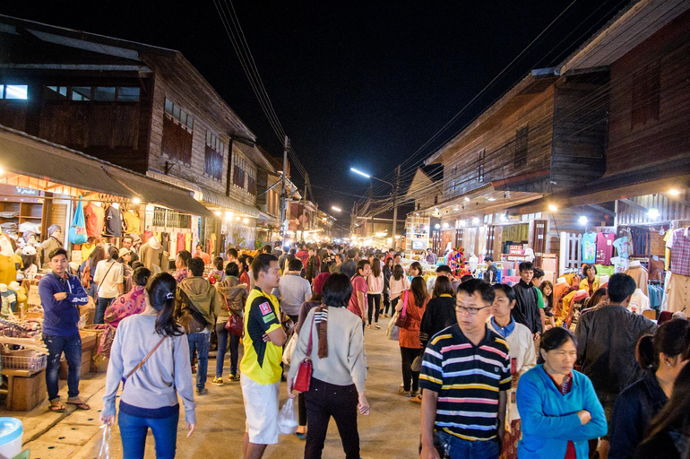 Food & Drinks, BankongRimkhong Chiangkhan - Adult Only, Chiang Khan