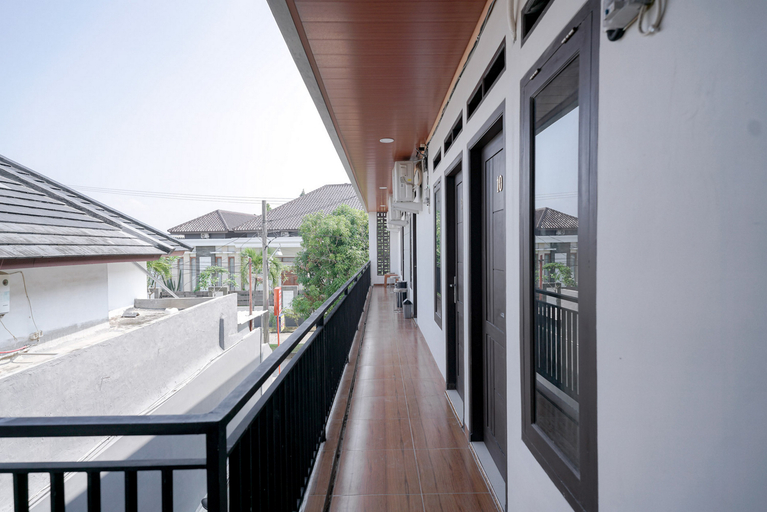 Others 5, RedDoorz @ Jalan Urip Sumoharjo Lampung, Bandar Lampung