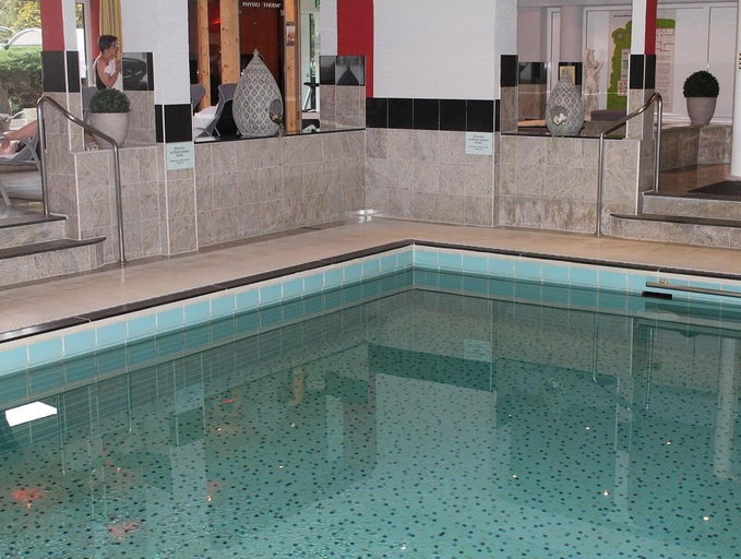 Sport & Beauty 3, Hotel Ritter Badenweiler, Breisgau-Hochschwarzwald