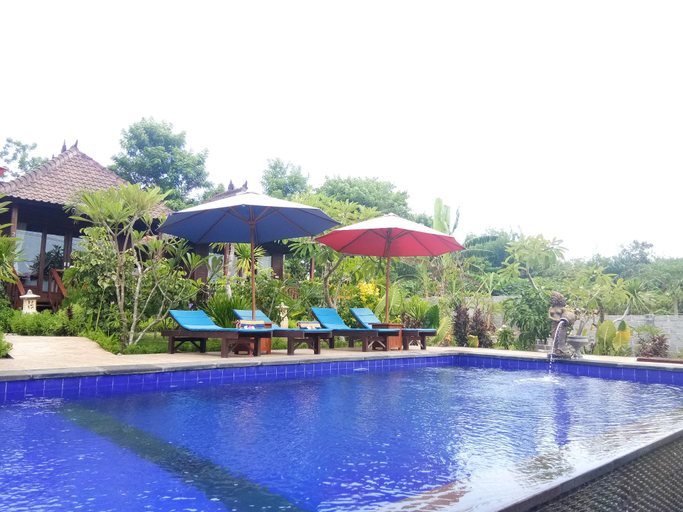 Others 5, Dream Beach Hostel Lembongan                                                               , Klungkung