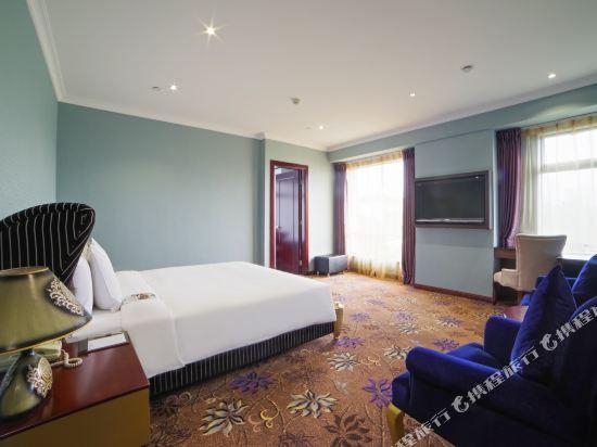 Others 3, Tegoo Hotel, Xiamen