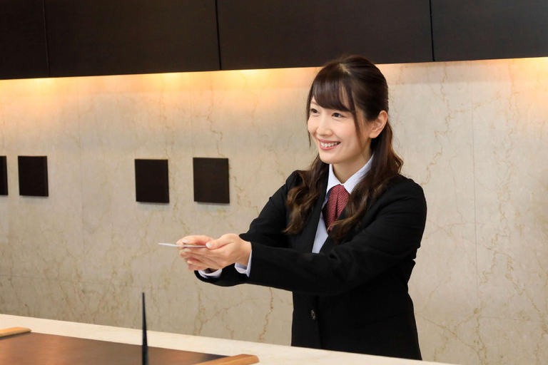 Public Area 2, Atsugi Urban Hotel, Atsugi