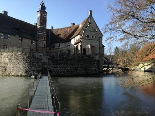 Nearby attraction 5, Ferienwohnung und -Zimmer Becks, Coesfeld
