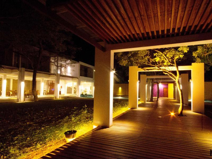 Public Area 2, Neem Villas, Thissamaharama