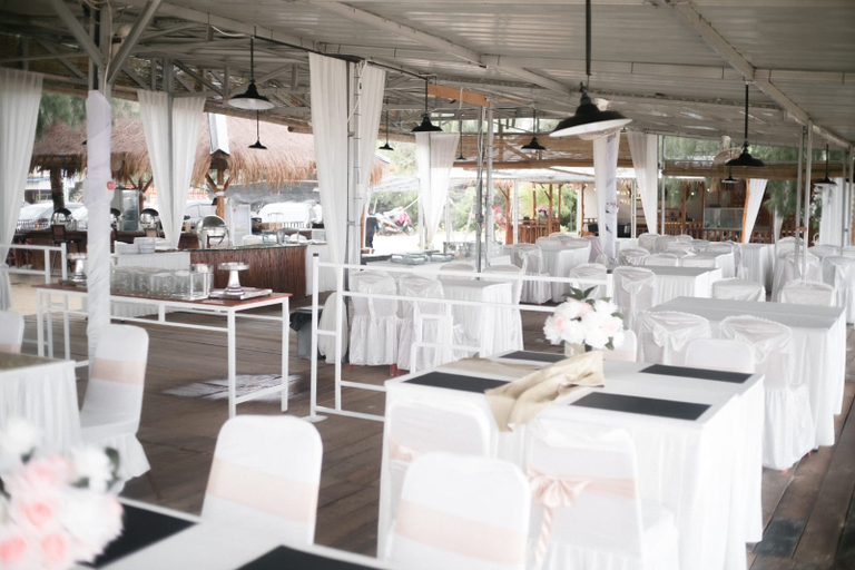Food & Drinks 5, Hello Bintan Beach Cottages, Bintan Regency