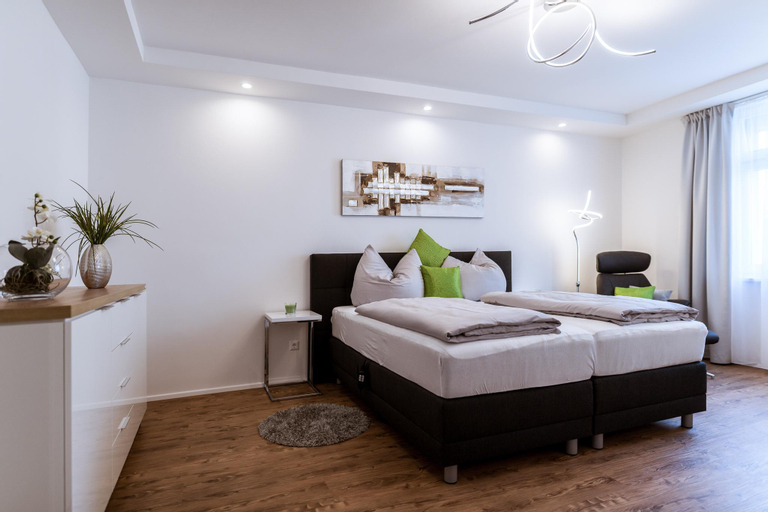 MH Living - 11 - Modern Living Dream in Center, Graz