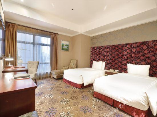 Others 5, Tegoo Hotel, Xiamen