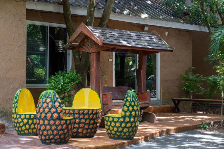 Others 5, Muntra Garden Resort, Sattahip