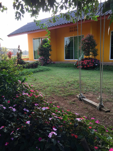 Six Nature Resort, Muang Chiang Rai