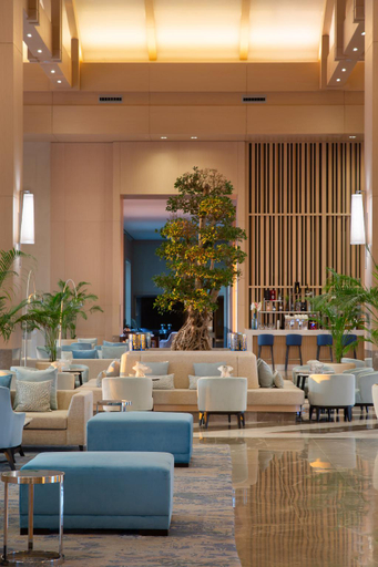 Public Area 4, Rixos Water World Aktau Hotel, Aqtau