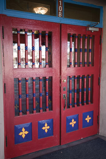 Others 4, WorldMark Taos, Taos