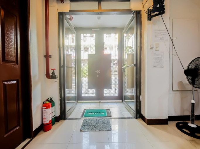 Public Area 3, City Stay Inns Slex, Makati City