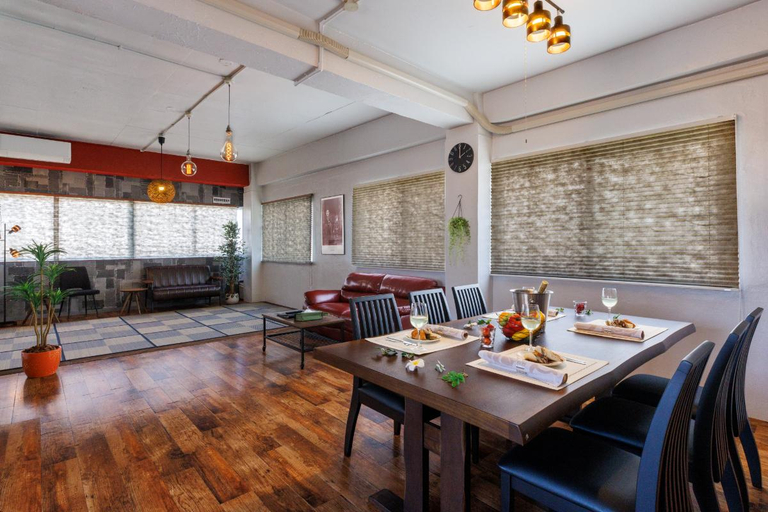 Others 5, Residential Hotel Naha Miebashi, Naha