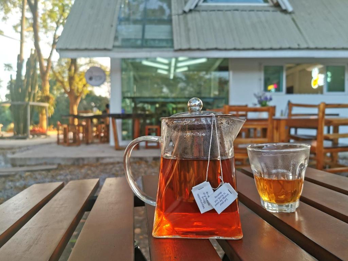 Food & Drinks, Rare Loei, Wang Saphung