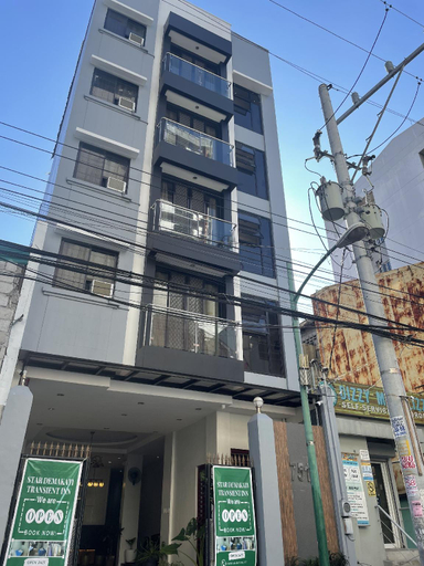Exterior & Views 2, Star DeMakati Transient Inn, Makati City