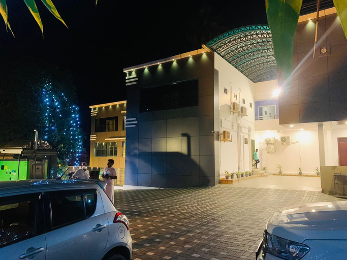 Exterior & Views 2, Emerald Royal Residency, Ernakulam
