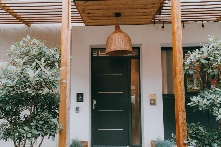 Appart' Rennes BnB, Ille-et-Vilaine