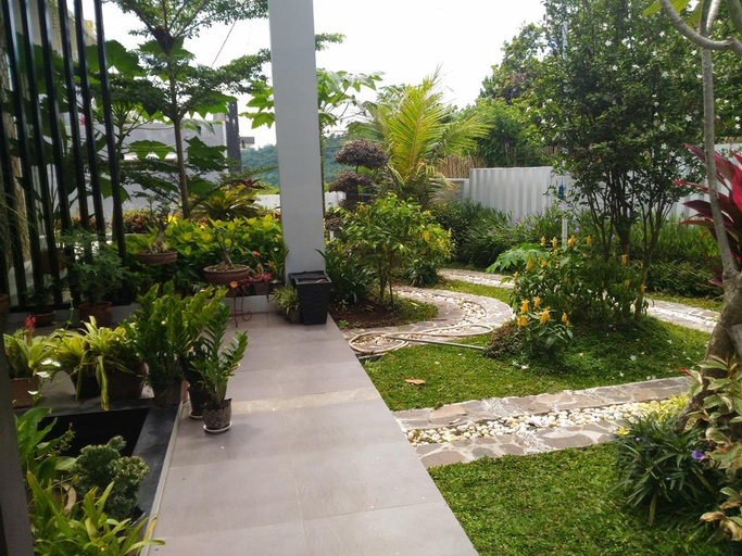 Others 5, Meuthia Homestay, Sawahlunto