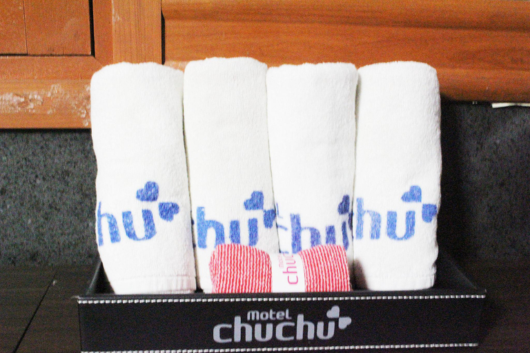 Others 5, Busan Hadan Chuchu, Sasang