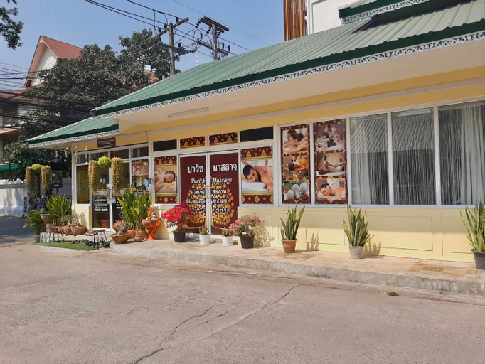 Nine Smiths Hotel Chiang Mai, Muang Chiang Mai