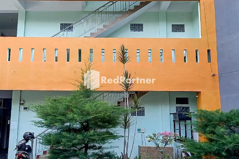Exterior & Views, Sutomo Indah Homestay Syariah Mitra RedDoorz (permanently closed), North Padang Lawas