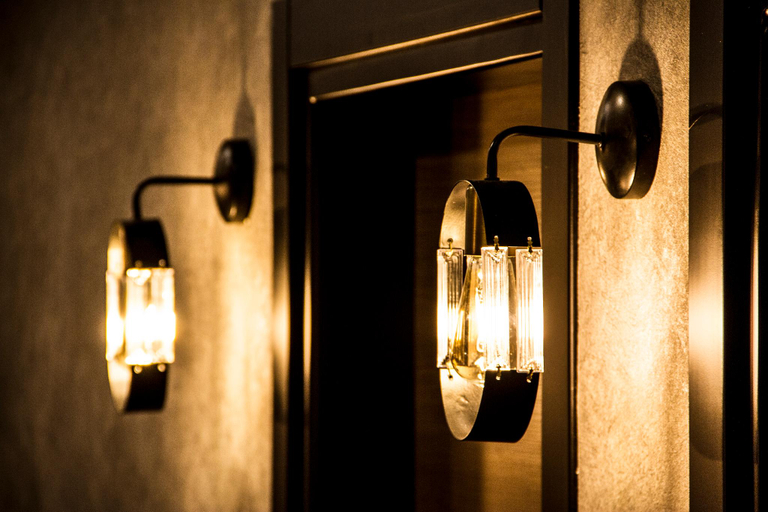 Bathroom 4, Nostalji Hotel, Avcılar
