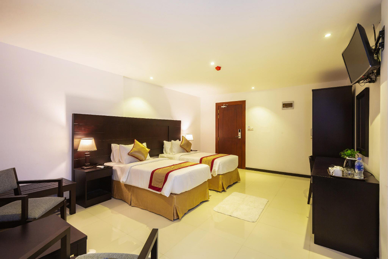 Bedroom 3, Saveira Colombo, Thimbirigasyaya