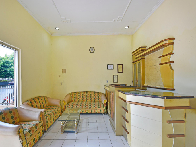 Others 4, OYO 3722 Hotel Mutiara, Banyumas