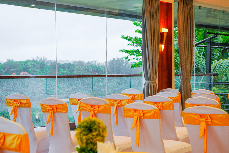 Food & Drinks 5, Mansha Palace, South Andaman