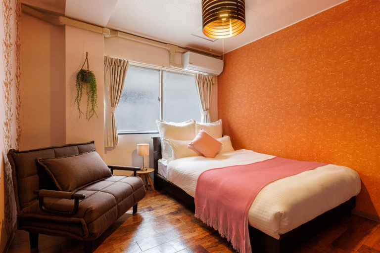 Others 4, Residential Hotel Naha Miebashi, Naha