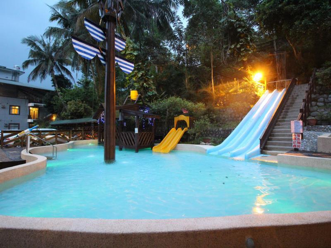 Others 3, Cocos Hot Spring Hotel, Hualien