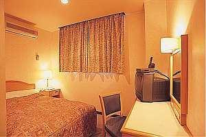 Others, Business Hotel Tsuru, Izumi