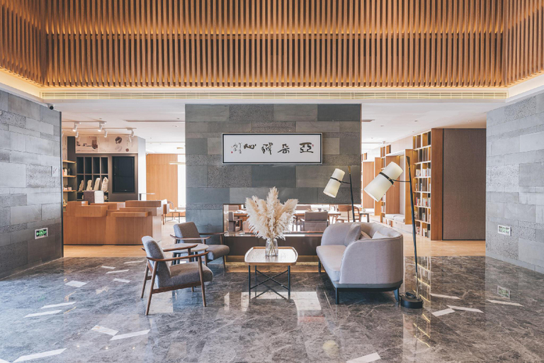 Others 5, Atour Hotel Ningbo Jishigang Outlets, Ningbo