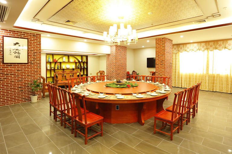 Food & Drinks 3, Yinhe Hotel, Nanning
