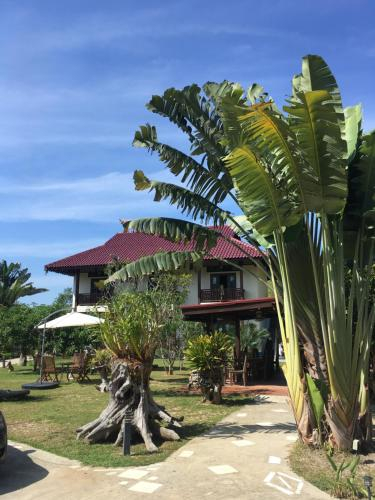 Singgahsana Villa, Langkawi