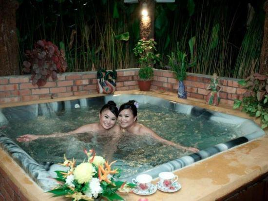 Others 5, Rina Balinese Resort, Johor Bahru