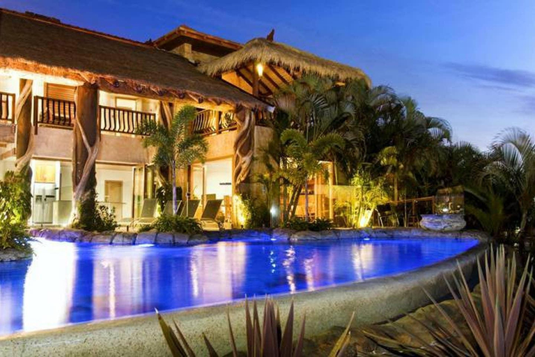 Exterior & Views 1, Casa Albero Via Roma Waterfront, Gold Coast