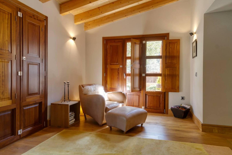 Interior view 5, Luxury Mallorca Holiday Villa with Private Pool and Garden, Villa Cami, Baleares