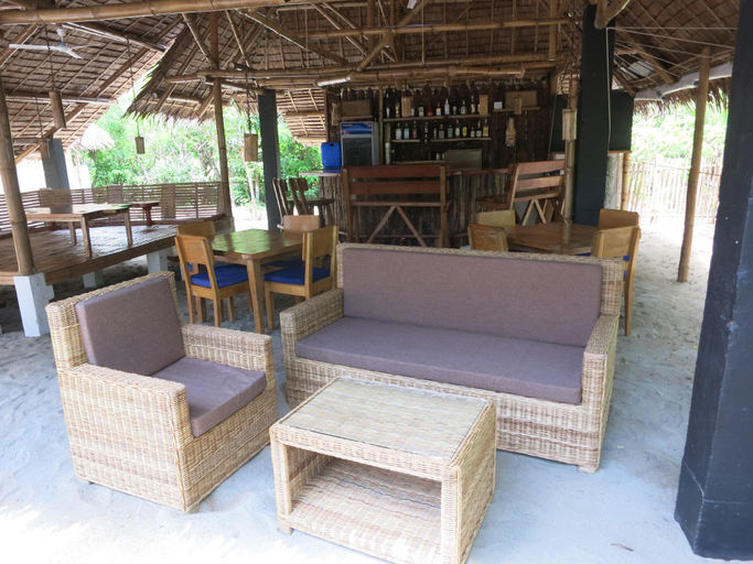 Others 3, Sugar Lounge, Sipalay City