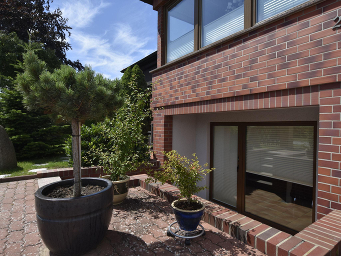 Others 3, Cozy Retreat in Kropelin, Rostock