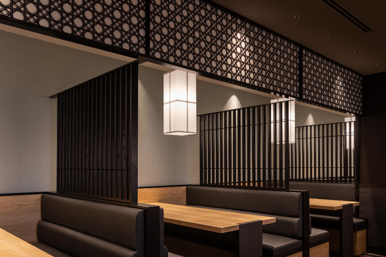 Public Area 4, Kirishima Kokusai Hotel, Kirishima