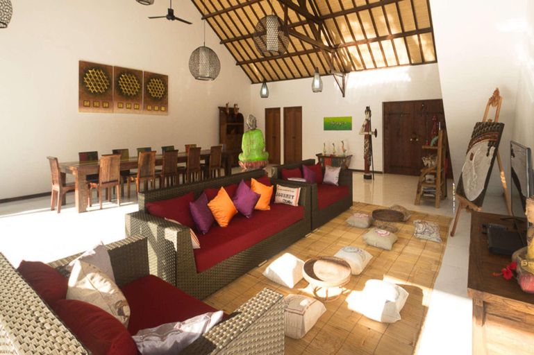 Others 3, Tresna Tiga Ubud Villa, Gianyar