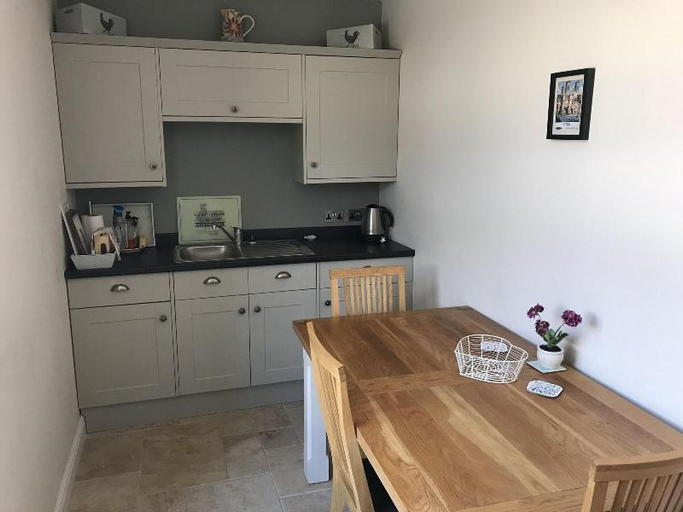 Food & Drinks, Colton Haggs Farm B&B, York