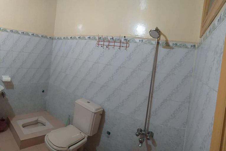 Bathroom, Dream Valley Guest House, Malakand