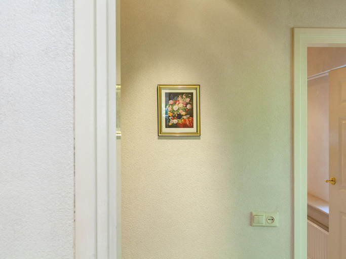 Public Area 3, Apartment in Oostkapelle Near the Beach, Veere