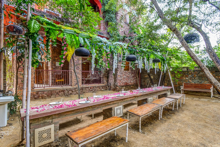 Others 5, Garden of Dreams by Barasingha Luxury, Ajmer