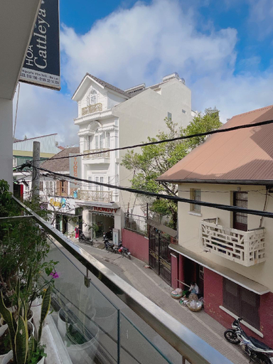 Others 2, Hoa Cattleya Hotel, Đà Lạt